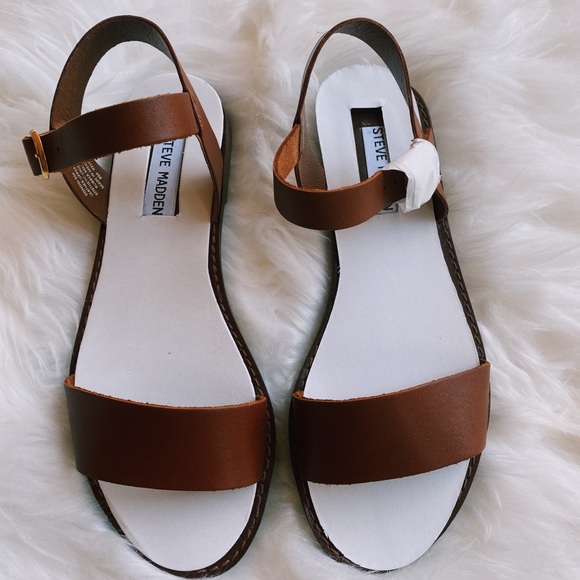 Steve Madden Sandals - Picture 2 of 8